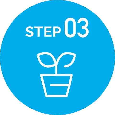 STEP03 投資家登録